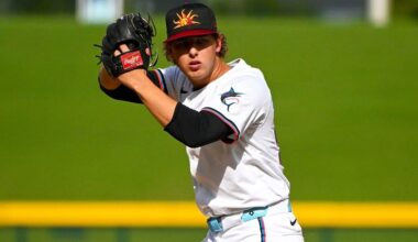 6 candidates to represent Marlins at 2026 Futures Game - FOF Prospects