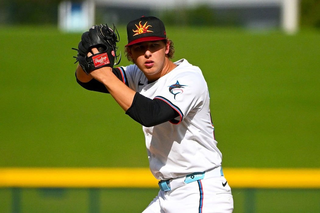 6 candidates to represent Marlins at 2026 Futures Game - FOF Prospects