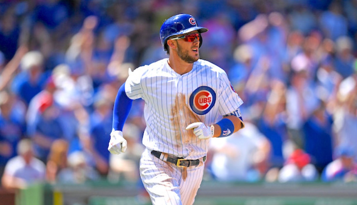 All-Time Chicago Cubs Lineup: Greatest Player At Every Position [2026]