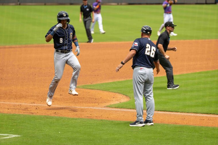 Padres Down on the Farm: June 19 (Verdugo's two-homer game)