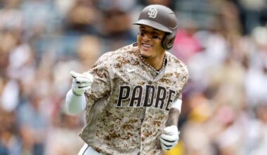 MLB home run picks, odds: Manny Machado among expert's bets for Monday, June 29