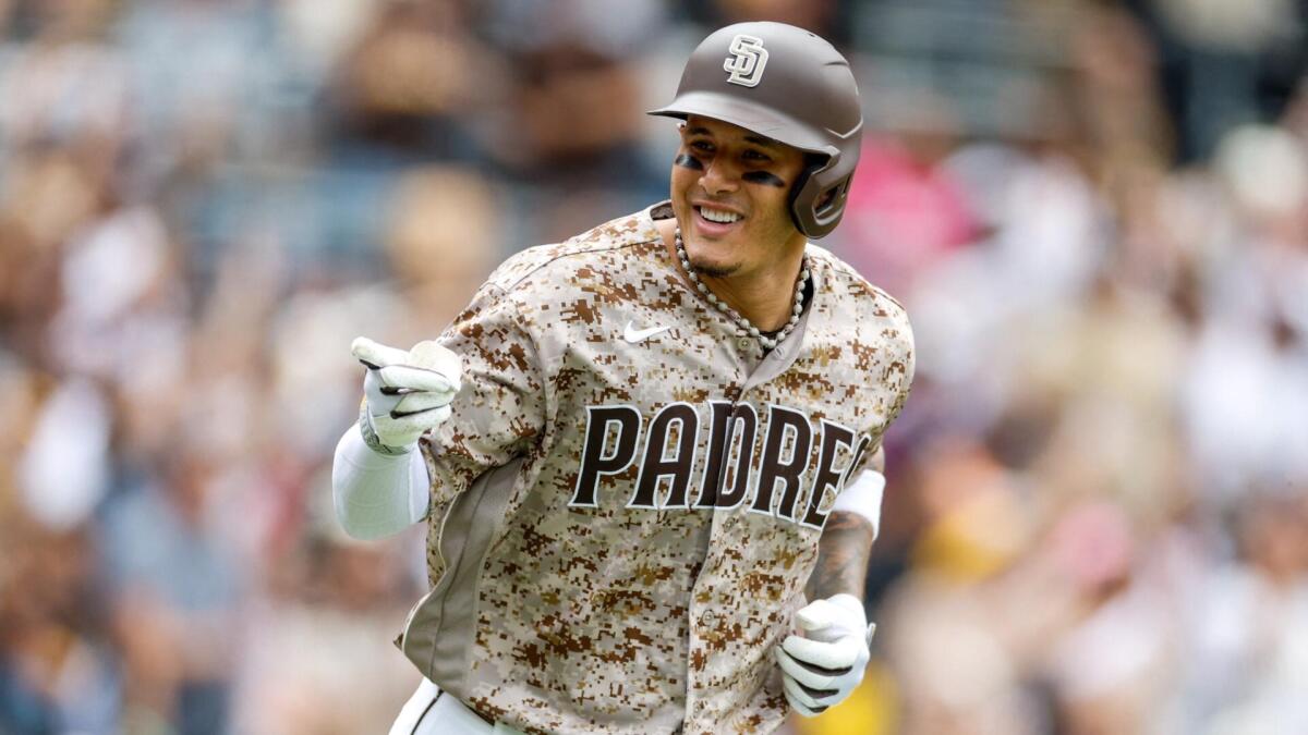 MLB home run picks, odds: Manny Machado among expert's bets for Monday, June 29