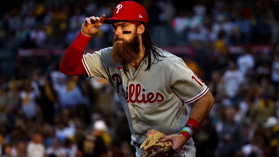 Marsh, Schwarber lead Phillies’ All-Star push as Philadelphia awaits Midsummer Classic ~ Philadelphia Baseball Review