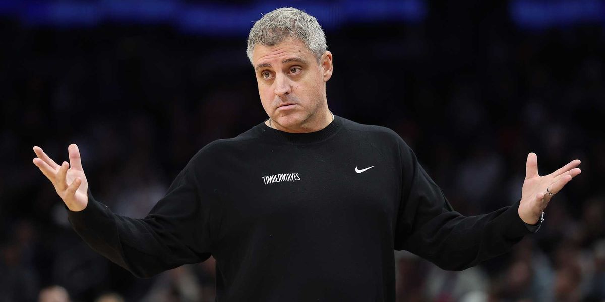 Portland Trail Blazers hire Wolves assistant Micah Nori as head coach