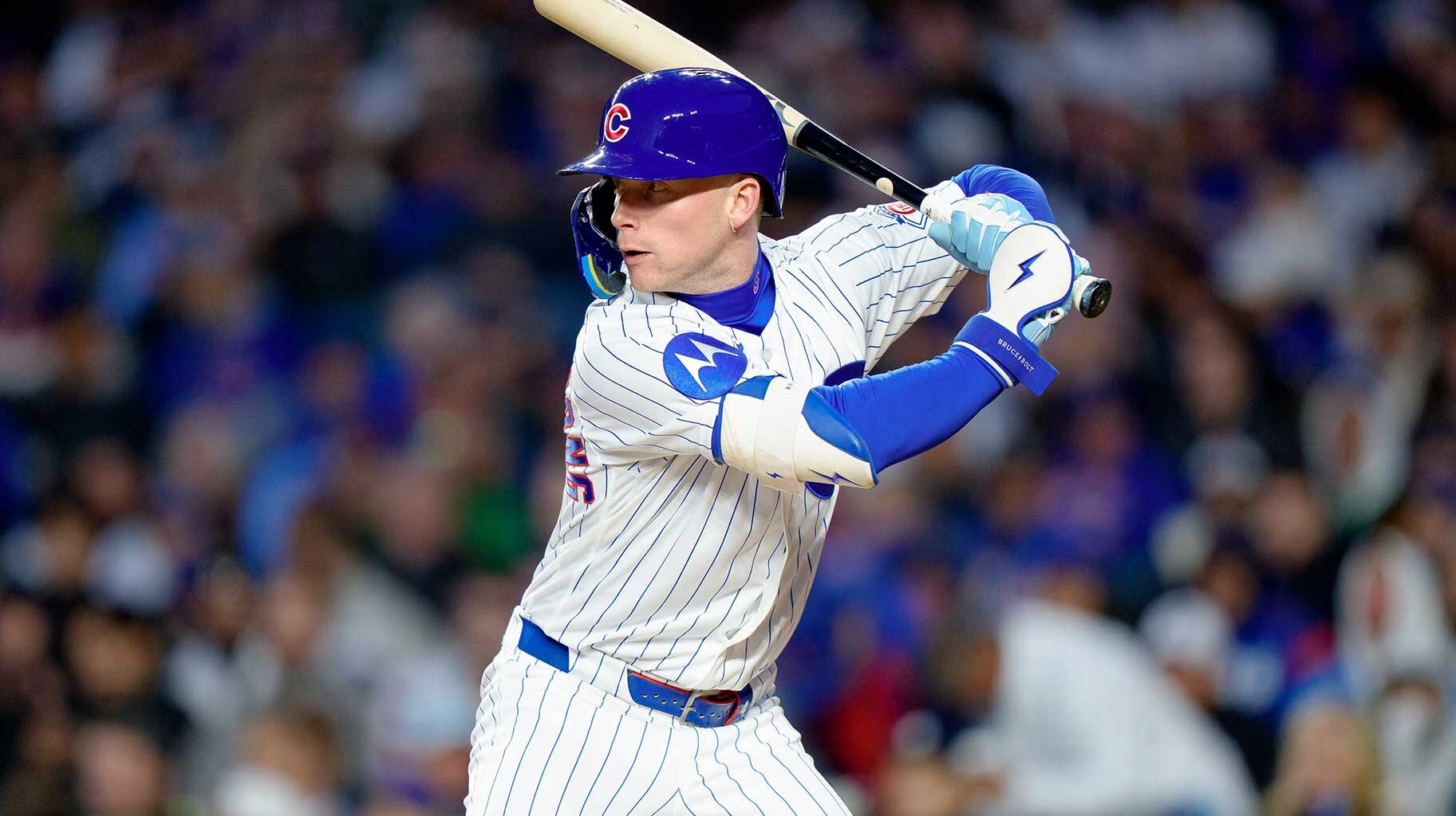 How to Watch Giants vs. Cubs