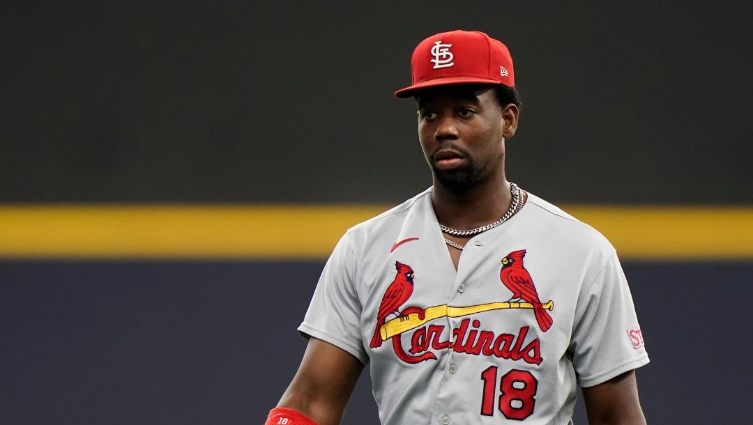 Diamondbacks vs Cardinals Prediction, Odds & Player Prop Bets Today