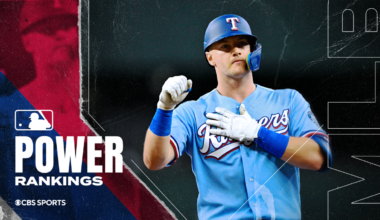 MLB Power Rankings: Why almost every team is still in playoff contention