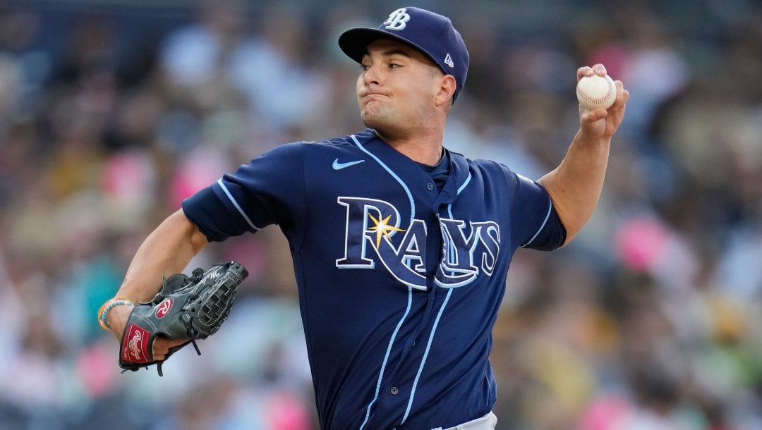 Nationals vs Rays Prediction, Odds & Player Prop Bets Today