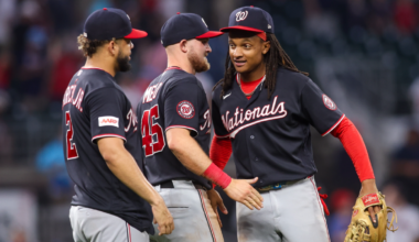 Why the messy wild-card standings could wreak havoc on the 2026 MLB trade deadline