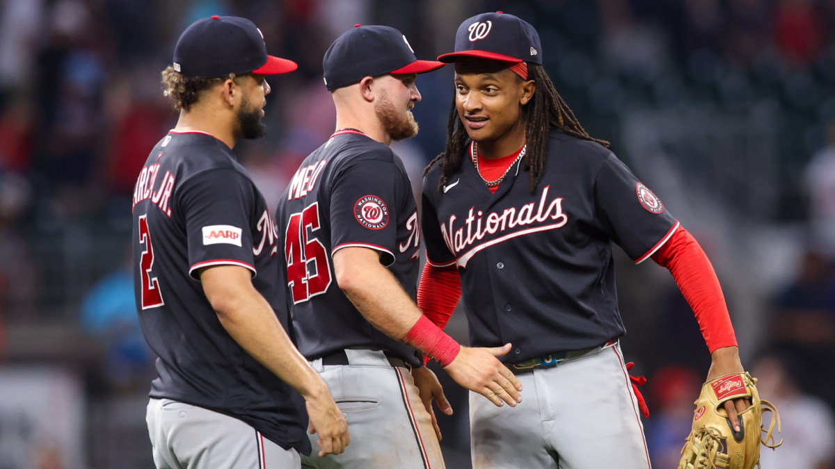 Why the messy wild-card standings could wreak havoc on the 2026 MLB trade deadline