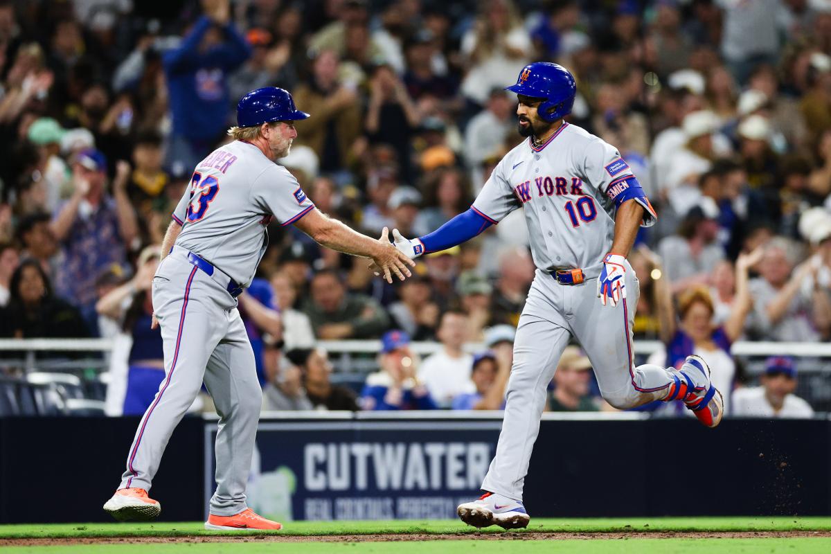 Mets belong in muddled NL wild-card race — what they must fix first
