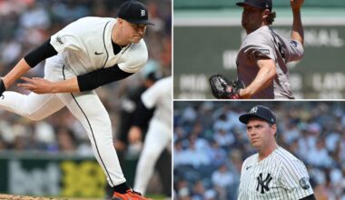 How could Tarik Skubal fit in Yankees' trade deadline priorities?