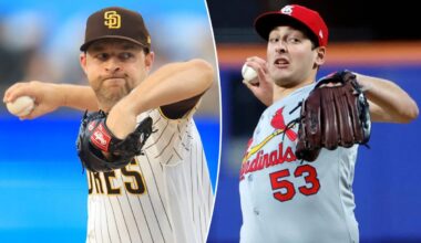 Padres vs. Cardinals prediction: MLB odds, picks, best bet for Tuesday
