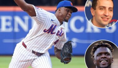 Huascar Brazobán might be David Stearns' best Mets trade
