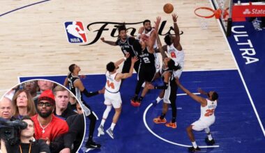 Jose Reyes reveals Mets' OG Anunoby wish after Game 4 Knicks heroics