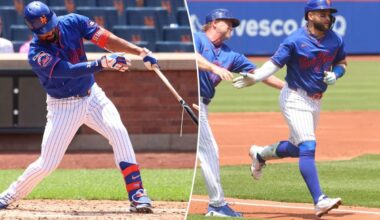 There's one thing Mets absolutely need to improve on now