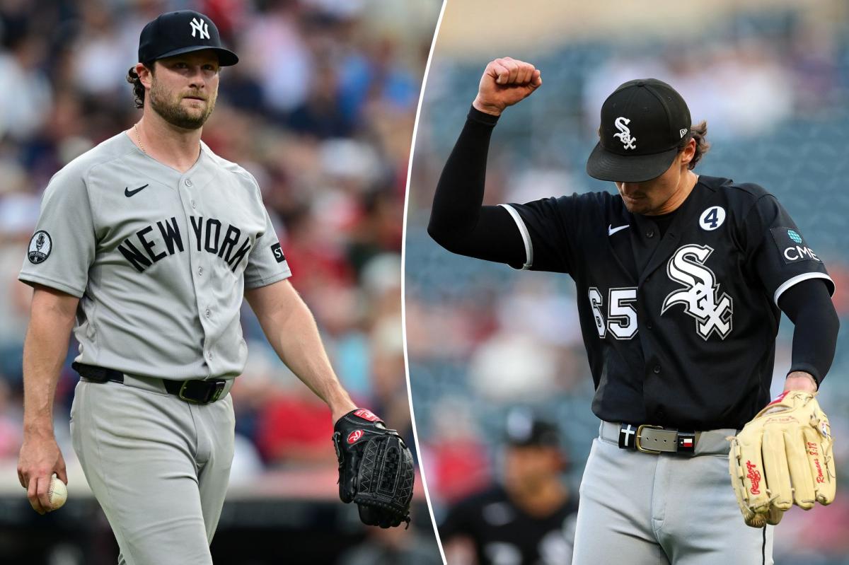Yankees vs. White Sox prediction: MLB odds, pick, best bet Tuesday