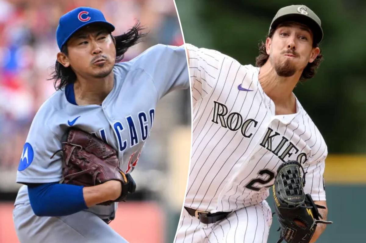 Cubs vs. Rockies prediction: MLB odds, picks, best bets for Wednesday