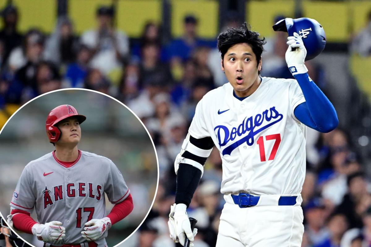 The $700 million Shohei Ohtani mystery that still haunts Angels