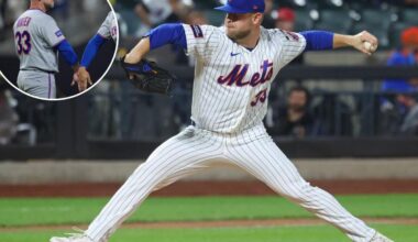 Mets' A.J. Minter tells The Post why he still has 'great pitchability'