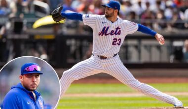 Mets' biggest questions as decision over buying, selling at trade dealine looms