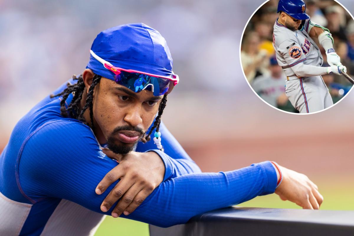 Francisco Lindor's return may not salvage spiraling Mets mess