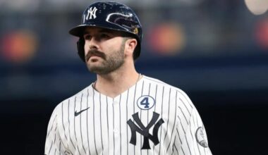 Austin Wells makes first Yankees start with hope his rehab stint could serve as 'reset'