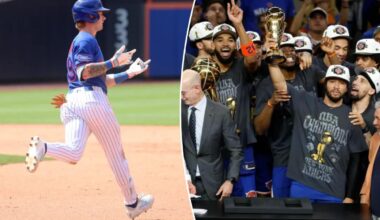 Mets need their own Knicks-like run to push them back into contention