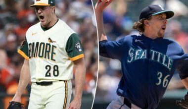 Mariners vs. Orioles prediction: MLB odds, picks, best bets for Tuesday