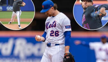 Mets need Nolan McLean, rest of their rotation to add missing item