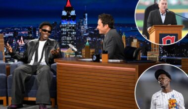 Jazz Chisholm gets brutally roasted over 'The Tonight Show' appearance