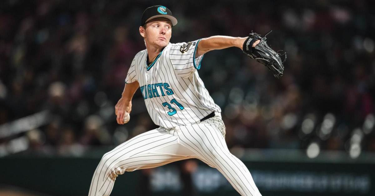 White Sox Minor League Update: June 14, 2026