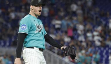 Buy or sell, Miami Marlins need to fix Pete Fairbanks ASAP - Marlins