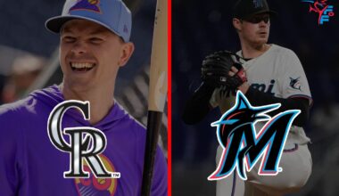 What are your Marlins vs. Rockies series predictions? - SuperSubs