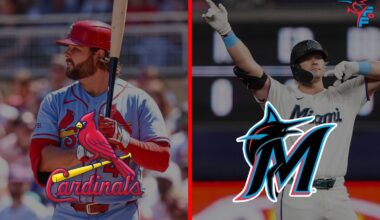What are your Marlins vs. Cardinals series predictions? - SuperSubs