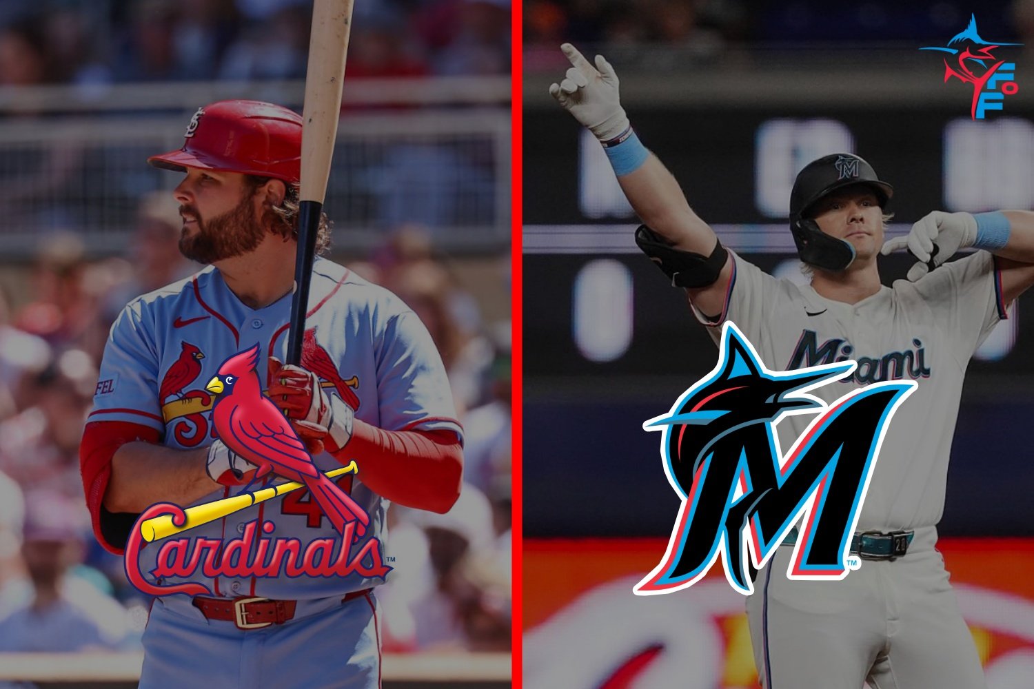What are your Marlins vs. Cardinals series predictions? - SuperSubs