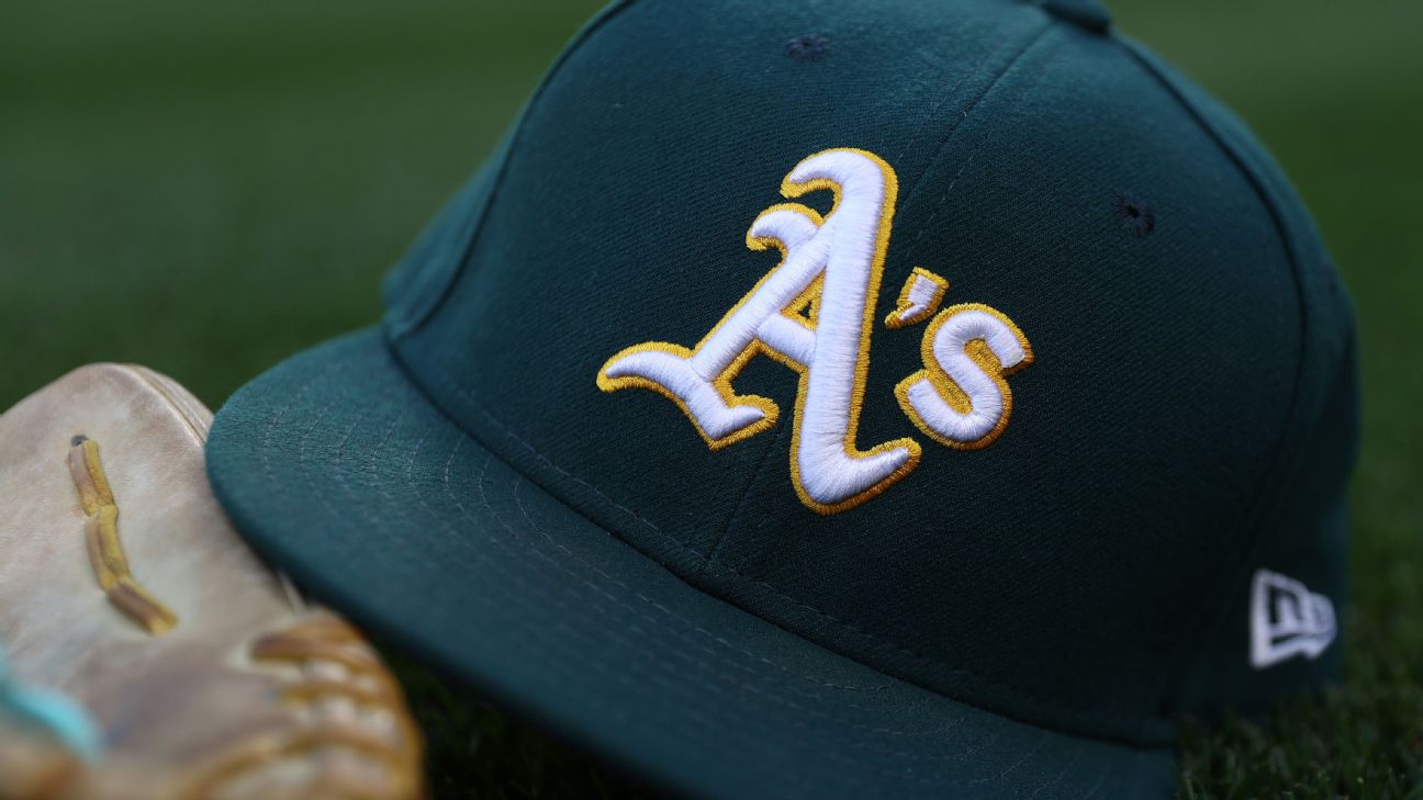 Athletics activate Max Muncy, send Darell Hernaiz to minors
