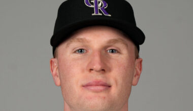 Rockies To Promote Sean Sullivan For MLB Debut