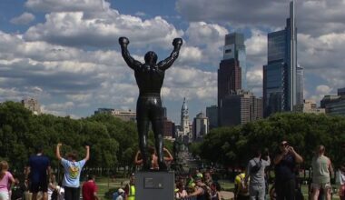 World Cup, America250 and MLB All-Star Game: Philly prepares for summer on world stage