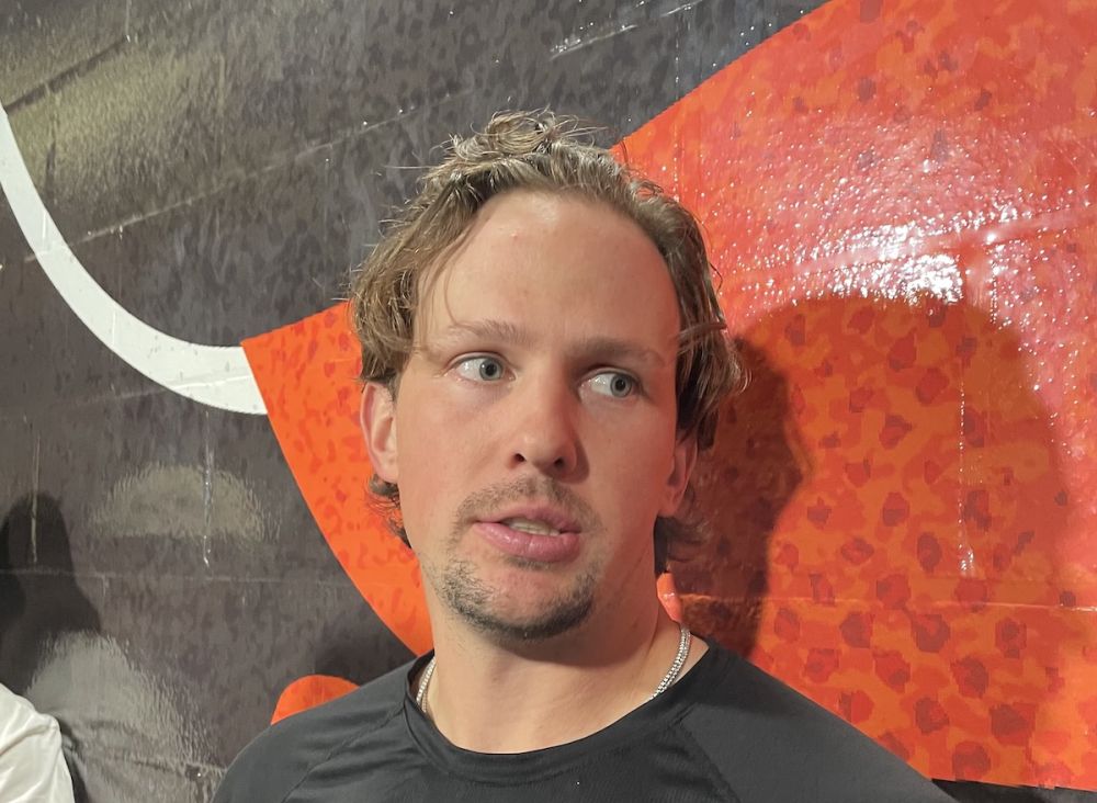 Rutschman “trending in the right direction” as Orioles open six-game homestand