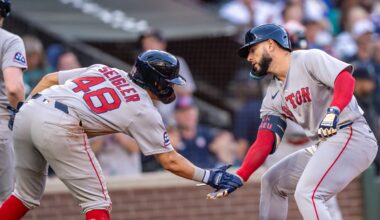 Wilyer Abreu’s two-run blast, Connelly Early’s bounce-back lift Red Sox over Mariners, 5-1