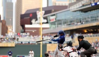 The Twins get one more chance to beat LA but they'll have to overcome Ohtani on the mound to do it