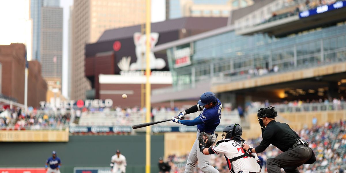 The Twins get one more chance to beat LA but they'll have to overcome Ohtani on the mound to do it