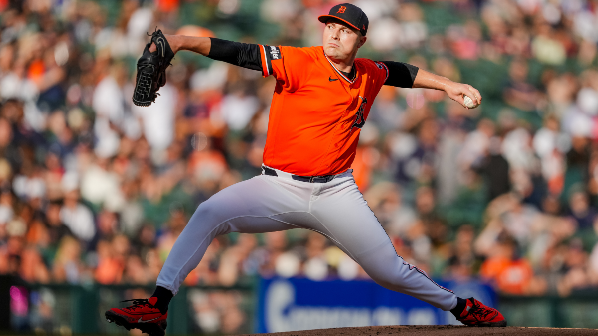 MLB trade rumors: Tigers eye specific return in Skubal deal, Yankees seek catching upgrade
