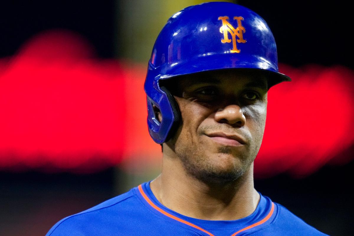 Mets need to find out who they are before 2026 is lost for good