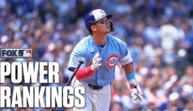 2026 MLB Power Rankings: Spotlighting The Unsung Hero On Every Team