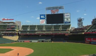 Minnesota Twins offering season ticket holders credits for attending 2026 home games