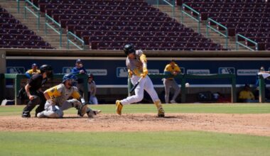 Padres Down on the Farm: June 14 (Wideman, Sanabria launch walk-off homers)