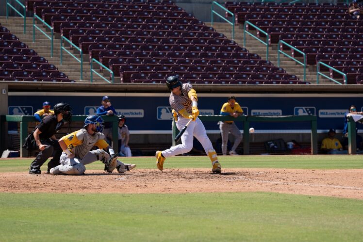 Padres Down on the Farm: June 14 (Wideman, Sanabria launch walk-off homers)