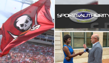 Tampa Sports Authority votes to prioritize Buccaneers funding over Rays